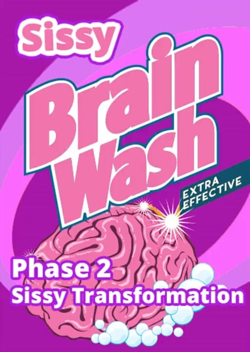 AUDIO ONLY - Sissy brainwashing stage 2 sissy transformation