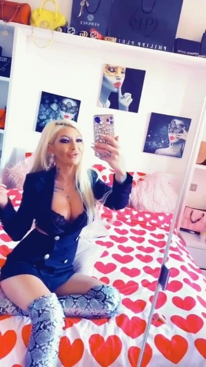 My video
