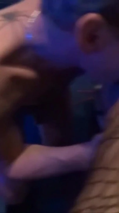 Captivating moment from "HALLOWEEN PARTY AMATEUR GROUP SEX WITH TWO GERMAN MILFs"