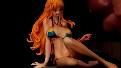 Nami bb version şekil twinks