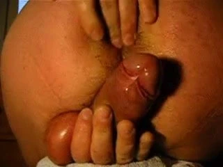 LabRat Self Fuck Quickie!!