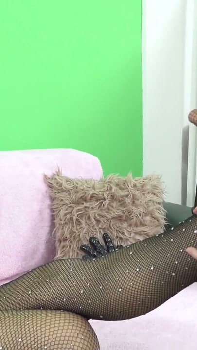 Busty Lesbians Cum Hard After An Erotic Dildo Anal Fuck | Clip 2