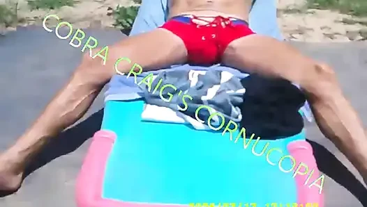 7-17-2026 FRONT TANNING LOVE GROWS WHERE MY ROSEMARY GOES JUST BUST A MOVE YOU WANT IT YOU GOT IT.mp4