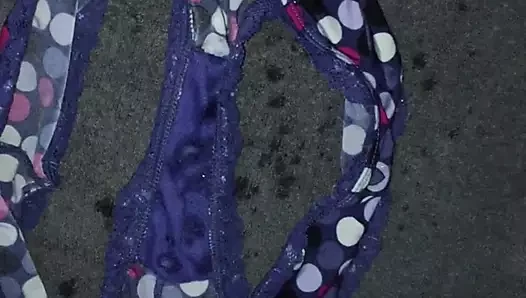 Külot sağladım ile hamile porno ve oyuncaklar