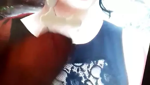 arkadaş katy için haraç