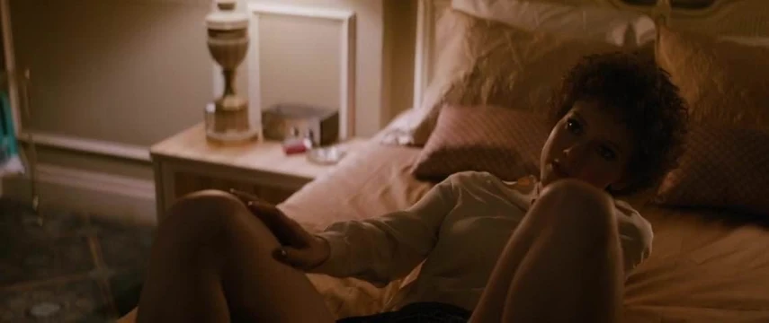 Valorie Curry. Jennifer Connelly. - 'American Pastoral'