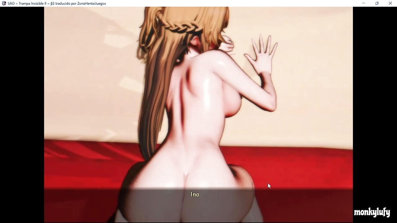 ऑनलाइन तलवार कला खेल +18 असुना एनटीआर