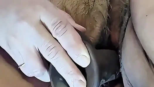Aku lagi sange berat