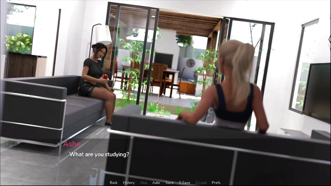 Transsexual - jogo mundial parte 22