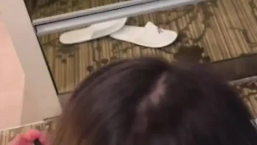Japanese wife for free in Japan is Tokyo, just pick her up and have sex