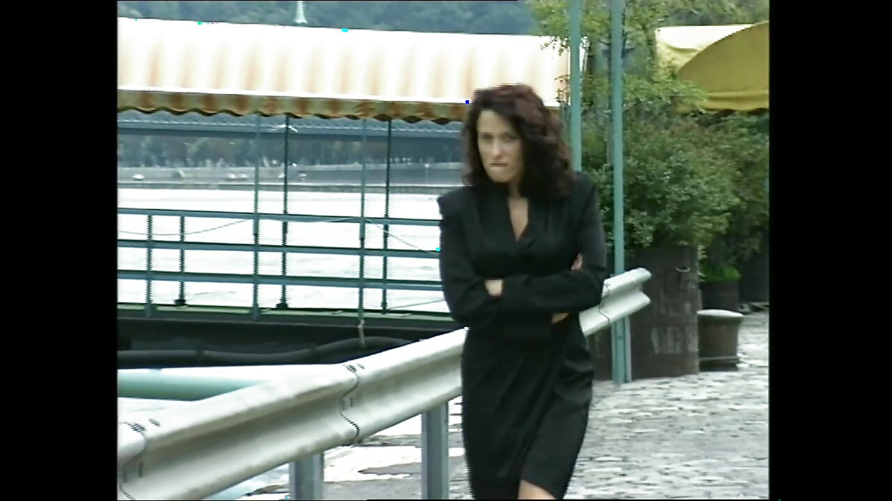 Erika E Julie Li Pompano (film)