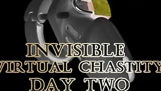 AUDIO ONLY- Virtual chastity repeater 2
