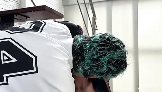 ŞIŞMAN BIR AMCıĞıN VAR!!