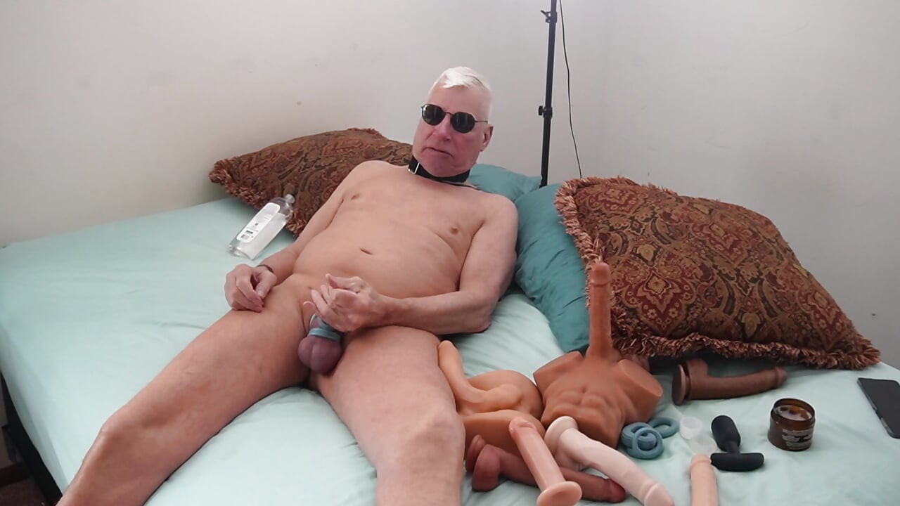 Hot Gay Cock