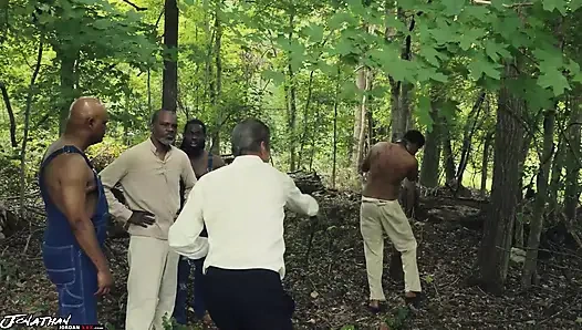 12 sert kölelik inçi bölüm 1