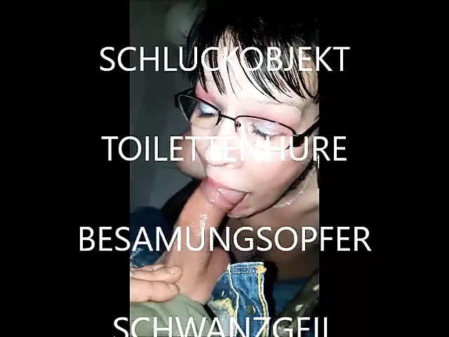 Dummfotze Gabi