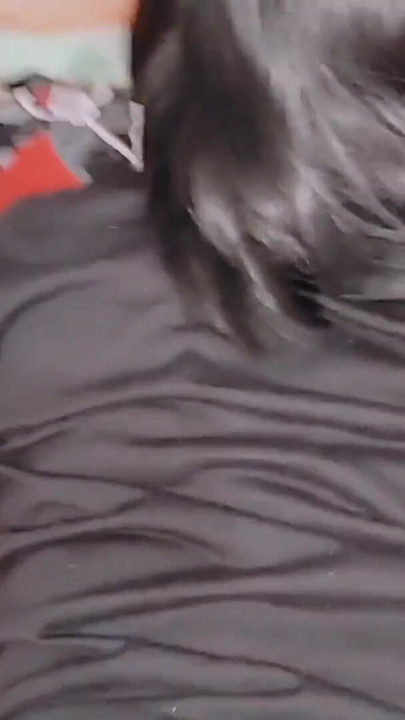 Hot Stepsister Cheated on her Boyfriend with her Stepbrother - Evesyantika69 | Clip 2