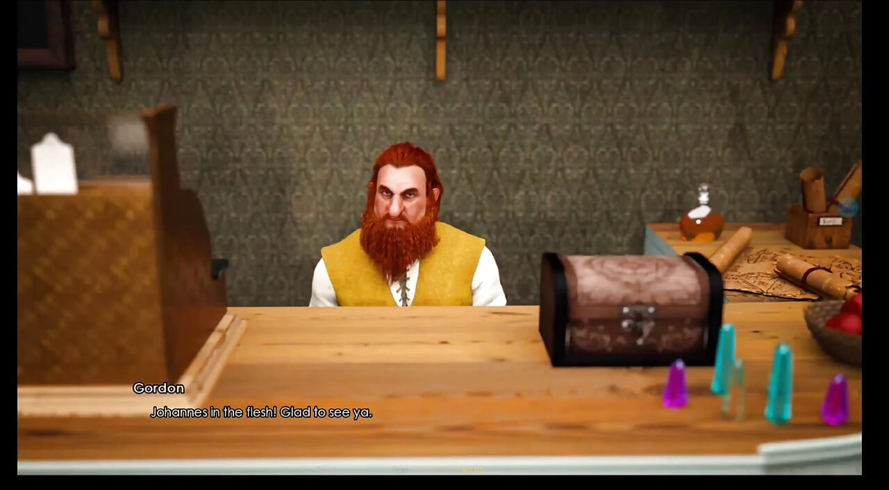 أكاديمية الشهوة #11 لقد ساعدت فانيسا في عملها