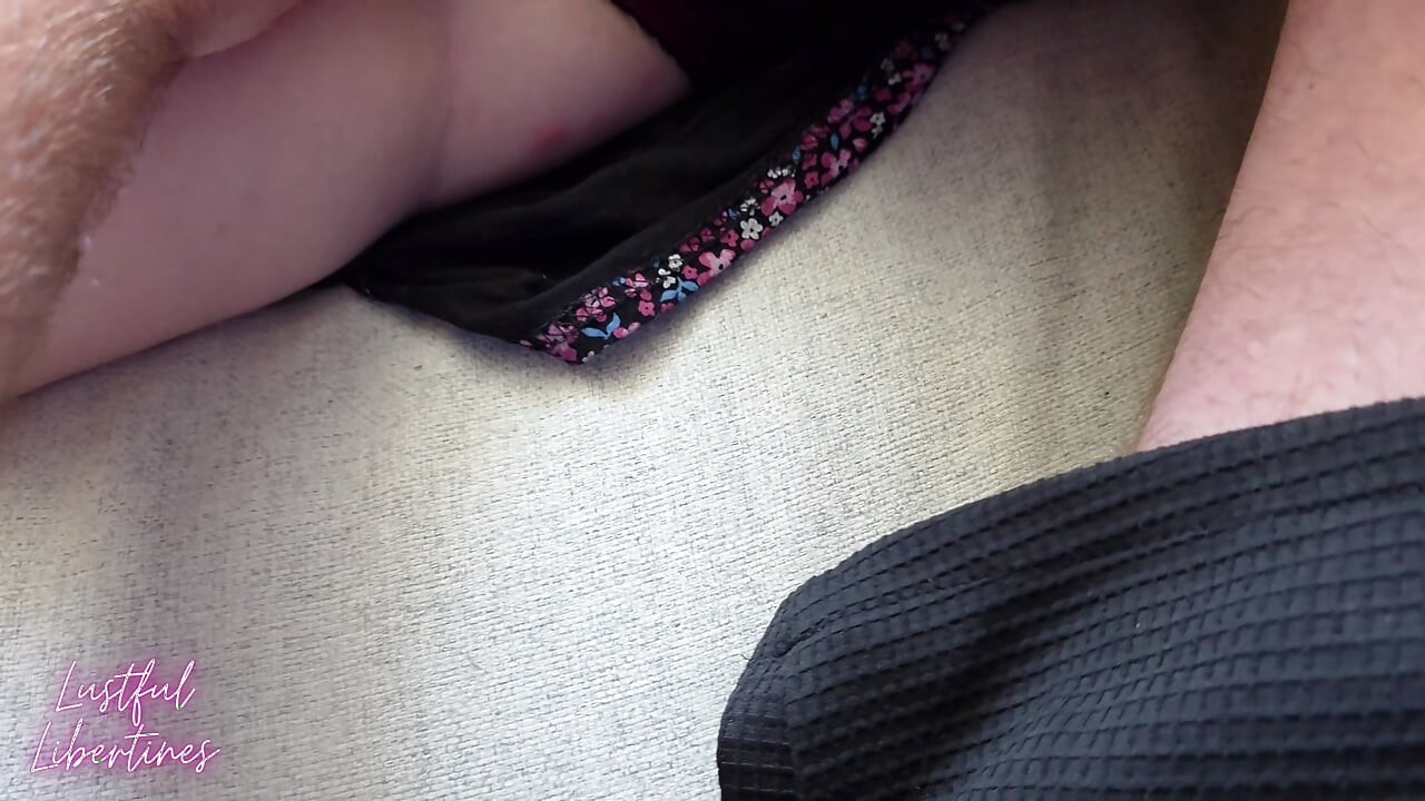 She thought I was Dad - My Hairy MILF STEPMOM is irresistible