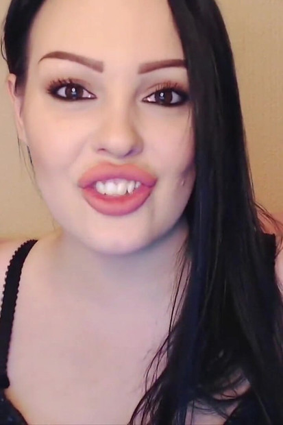 Humillación webcam