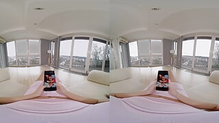 Virtual Real Passion
