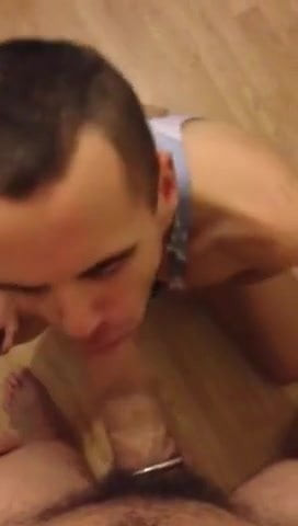 Sucking Daddy
