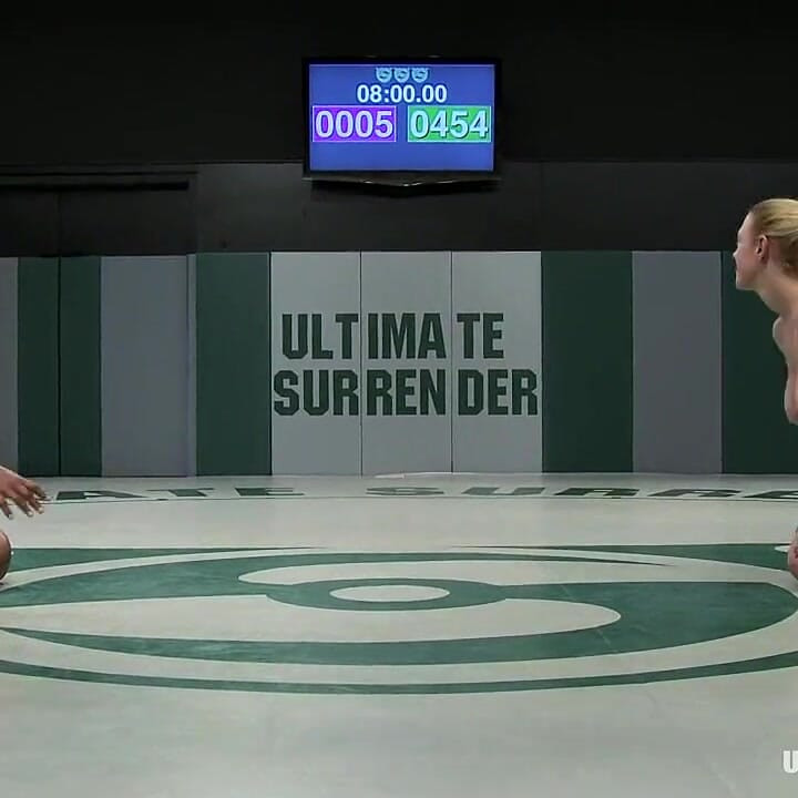 Welcome to the Beginning of Season Eight! New Faces, New Rivalries, Non-scripted Action!