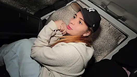 Seks Anal Dalam Rasa Terima Kasih Dengan Orang Asing Seks Hardcore