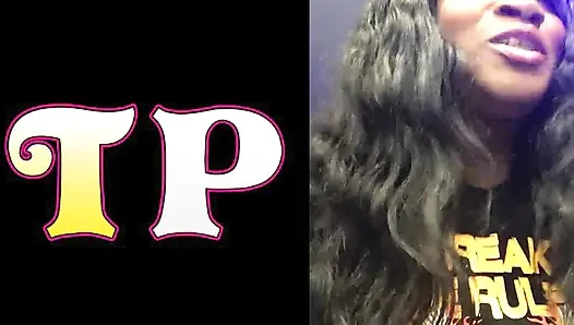 Trikepatrol Interview # 71 - naomi fox