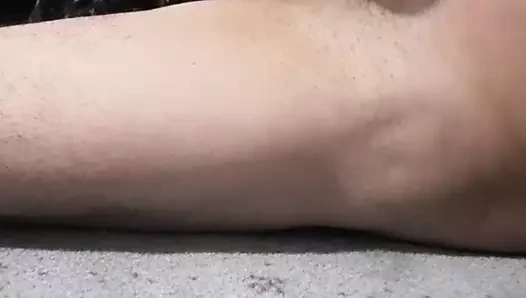Bu azgın büyük horoz inme olarak C2c eğlence izlendi