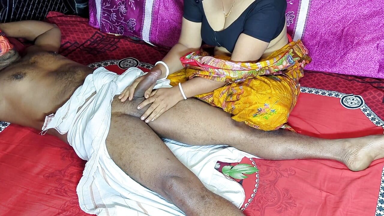 Old Village Father in Law Fucked His Daughter in Law, An amazing bangla Video