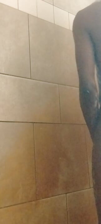 그냥 작은 흑인 대물 자지 애타게. 어떻게 생각하세요?