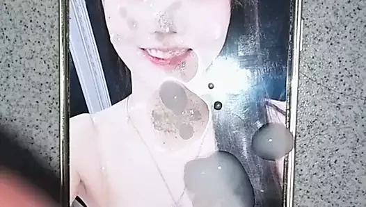 Oh benim kızım hyojung cum haraç #9