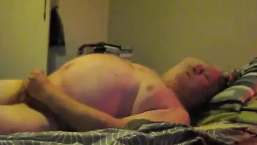 StepMummy's Boy