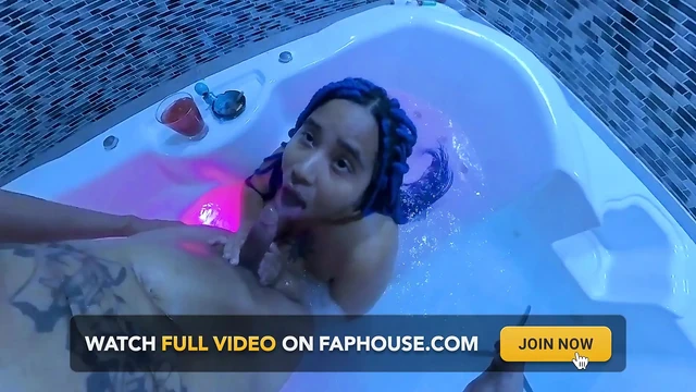 Funcking in Hydro