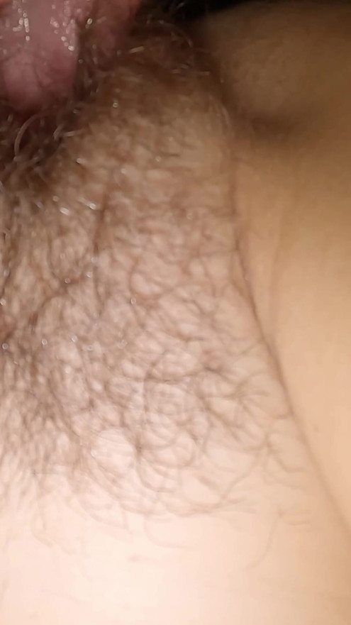 Amazing HAIRY Pussy EATING and ANAL TONGUE FUCKING -EXTREME CLOSE UP ASMR ASSHOLE AND PUSSY LICKING | Clip 1