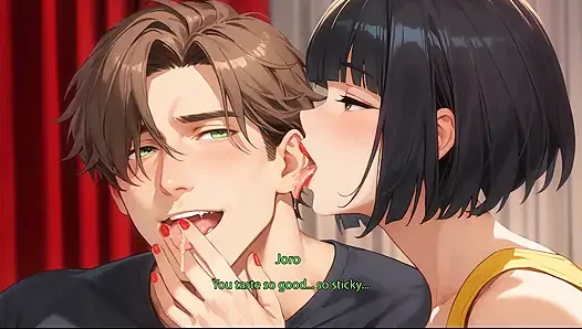 I Love Your Wife (part 21)