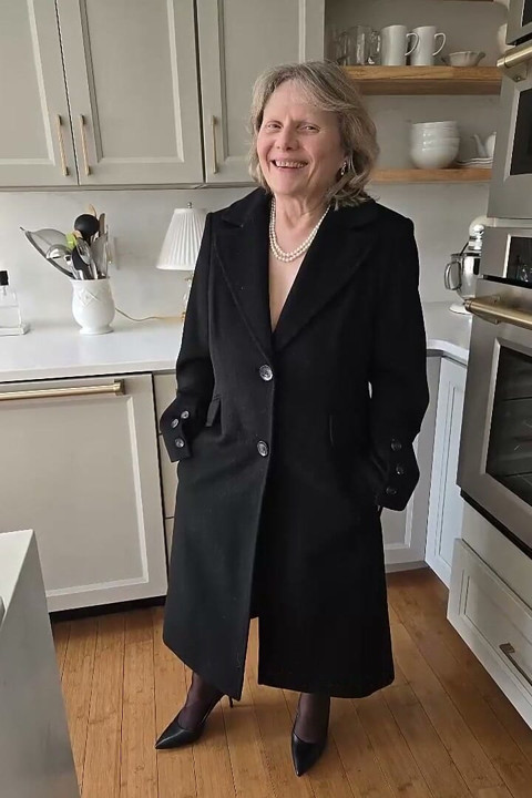 The Beauty, the Body, the Jewelry