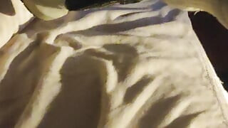 DirTy Junk Bro (DJ-Bro) keulen, wixen, sport Schuhe, anpissen