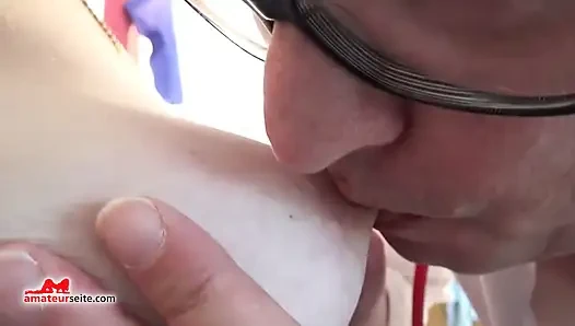 Baştan çıkarıcı amatör koleksiyon