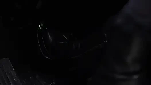 Help, My Car Is Stuck in the Snow.