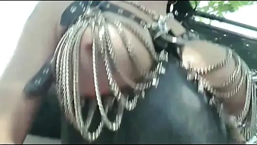 The Forest Hides Every Perversion of This Group