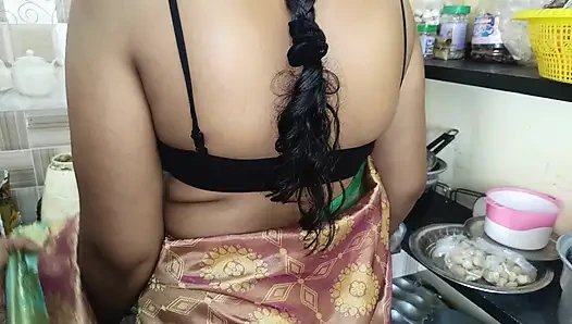 Romansa panas lesbian