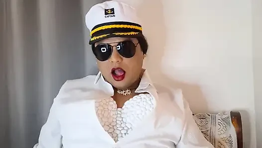 Boobalicious Captain Chudakad Devi on Duty Reporting Subscribe