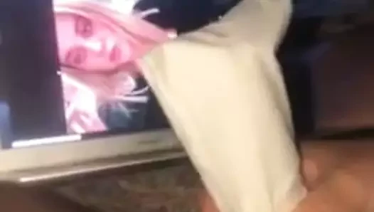 minik horoz acıklı okşadı