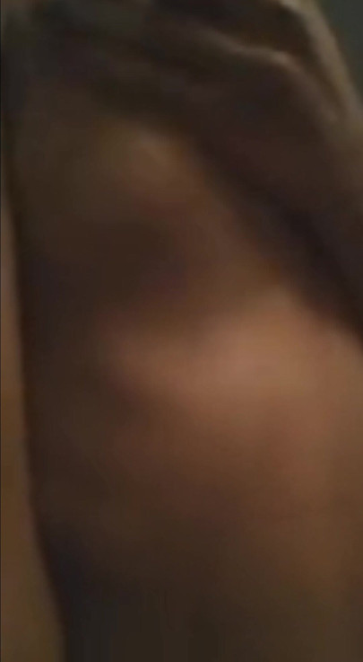Ethiopia girl finger pussy