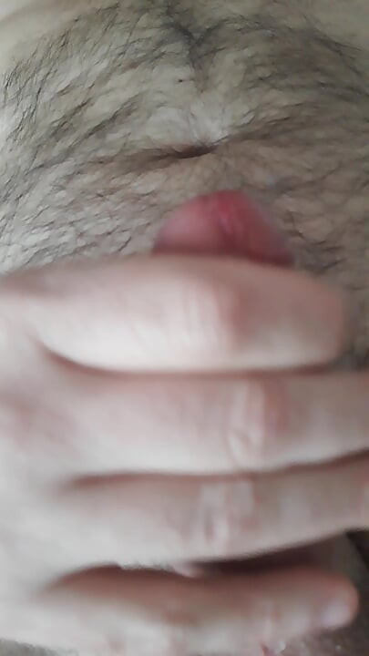 Masturbation