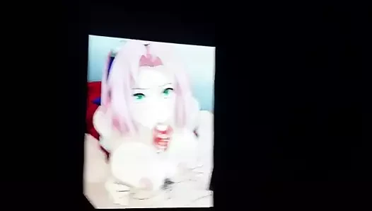 sakura haruno sosu