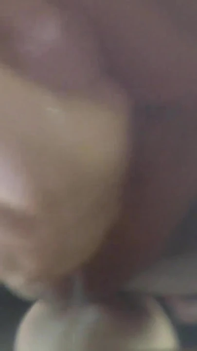 Jaw-dropping moment from "Slut Traning Deep throat fuck and rimming"