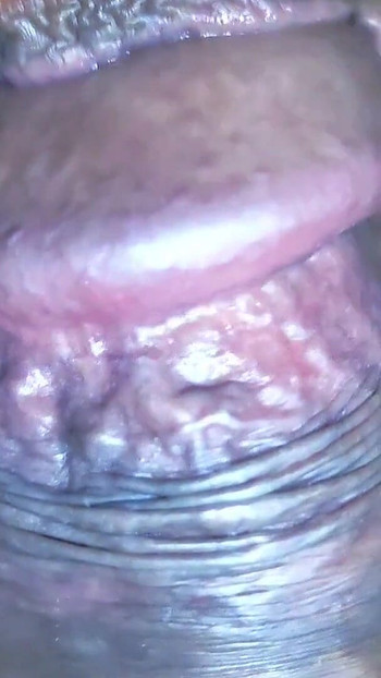 Thrilling moment from "Bhabhi sucking cock in very romantic mood and take huge cumshhot in mouth"